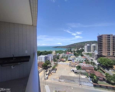 Apartamento à Venda com 3 Quartos na Praia do Morro, Guarapari-ES
