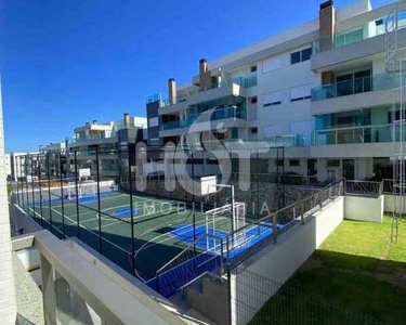 Apartamento à venda, com vista para o mar, Novo Campeche, FLORIANÓPOLIS - SC