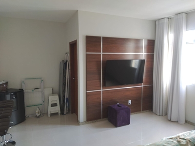 Apartamento à venda em Castelo com 127 m², 2 quartos, 1 suíte, 2 vagas