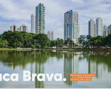 Apartamento à venda em Goiania, Catena