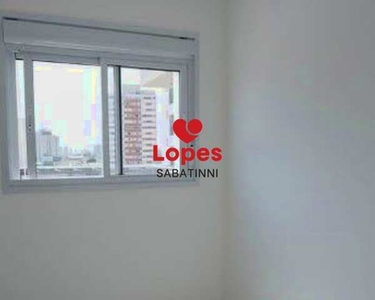 APARTAMENTO A VENDA EM SP TATUAPÉ