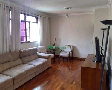 Apartamento à venda - Gutierrez - 4 quartos, 4 vagas - 150 m² - Belo Horizonte/MG - AP1812