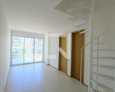 Apartamento à Venda - Jacarepaguá, 2 Quartos, 140 m2