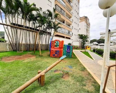 Apartamento à venda no bairro Buritis - Belo Horizonte/MG