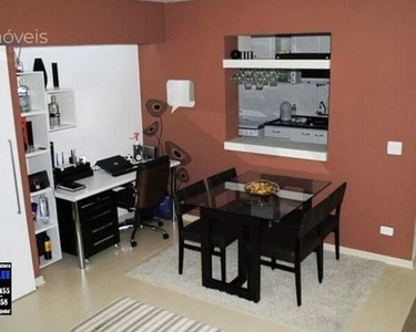 Apartamento à venda no bairro Campo Belo - São Paulo/SP, Zona Sul