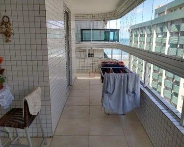 Apartamento à venda no bairro Canto do Forte - Praia Grande/SP