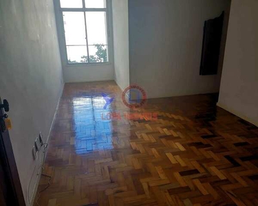 Apartamento à venda no bairro Copacabana - Rio de Janeiro/RJ