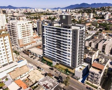 Apartamento à Venda no bairro Floresta em Florianópolis/SC - 3 Dormitórios, 1 Suíte, 2 Ban