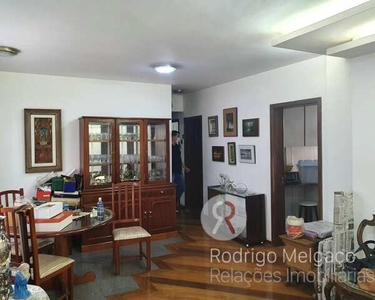 Apartamento à venda no bairro Lourdes - Belo Horizonte/MG