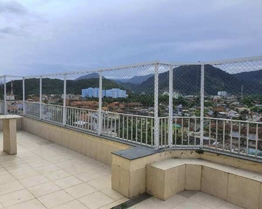 Apartamento à venda no bairro Martim de Sá, em Caraguatatuba