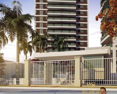 Apartamento à venda no bairro Papicu - Fortaleza/CE