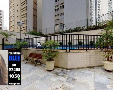 Apartamento à venda no bairro Paraíso - São Paulo/SP, Zona Sul