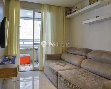 Apartamento à venda no bairro Tatuapé - São Paulo/SP