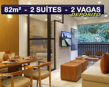 Apartamento à venda no bairro Vila Andrade - São Paulo/SP