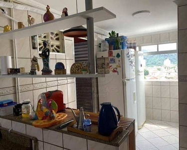 Apartamento à venda no Campo Grande em Santos