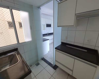 Apartamento a venda no Vigilato Pereira em Uberlândia