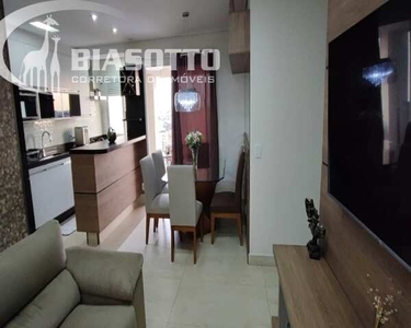 Apartamento à Venda Ponte Preta, Campinas - PÁTEO ABOLIÇÃO