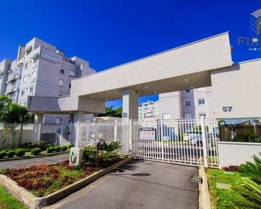 Apartamento à venda, por R$ 710.000 - Cidade Industrial - Curitiba/PR