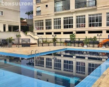 Apartamento à venda - Residencial Villa Giglio - Atibaia - SP