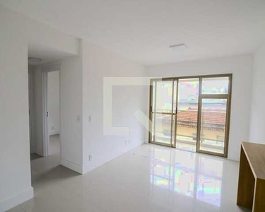 Apartamento à Venda - Tijuca, 2 Quartos, 63 m2