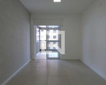 Apartamento à Venda - Vila Andrade, 3 Quartos, 81 m2