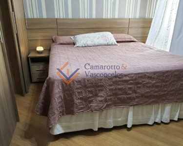 Apartamento a venda - Vila Jahu, Sao Bernardo do Campo