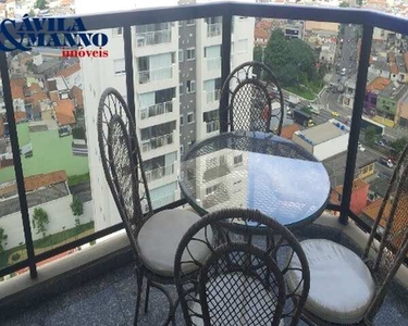 Apartamento Água Rasa