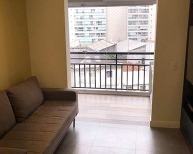 APARTAMENTO - BARRA FUNDA - SP