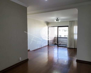 Apartamento Bosque em Campinas, por R$798.000,00 - Façanha imóveis