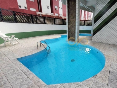 Apartamento - Canto do Forte - Praia Grande