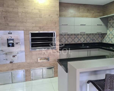 APARTAMENTO CENTRALISSIMO, 01 SUITE + 02 QUARTOS, CASCAVEL - PR