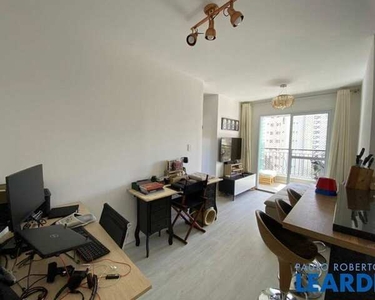 APARTAMENTO - CHÁCARA KLABIN - SP