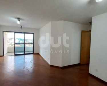 Apartamento - Chácara Primavera - Campinas