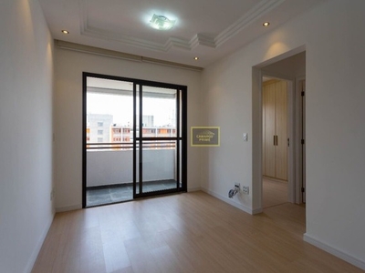 Apartamento com 02 dormitórios para venda na Pompéia