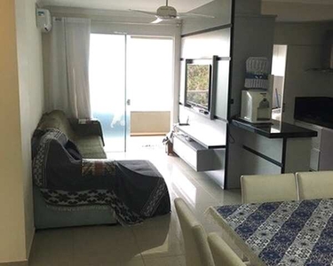 Apartamento com 03 dormitorios na praia de Bombas