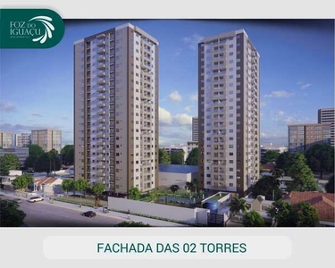 Apartamento com 03 quartos sendo 01 suíte