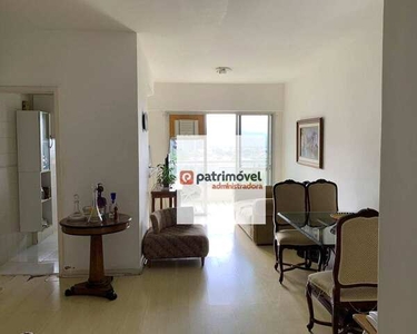 Apartamento com 1 dormitório à venda, 76 m² por R$ 735.000,00 - Barra da Tijuca - Rio de J