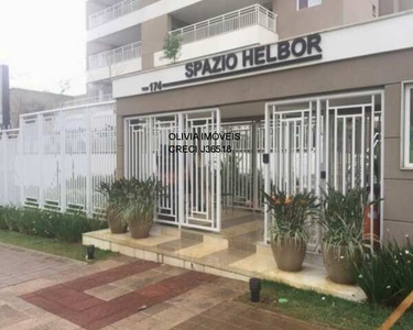 Apartamento com 100mts, 3 dormitórios sendo 1 suíte, 2 vagas na Vila Prudente em SP