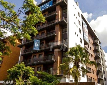 Apartamento com 2 dormitórios (1 suíte) a venda, 67 m² por R$ 758.800 - Alto da Glória - C