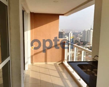 APARTAMENTO COM 2 DORMITÓRIOS, 69 M² - IPIRANGA - SÃO PAULO/SP