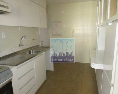 Apartamento com 2 dormitórios à venda, 100 m² por R$ 820.000 - Brooklin Paulista - São Pau