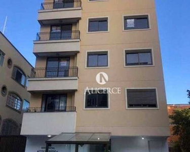 Apartamento com 2 dormitórios à venda, 105 m² por R$ 803.958 - Trindade - Florianópolis/SC