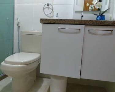 Apartamento com 2 dormitórios à venda, 110 m² na Passagem - Cabo Frio/RJ