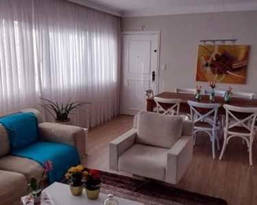 Apartamento com 2 dormitórios à venda, 110 m² por R$ 765.000,00 - Tatuapé - São Paulo/SP