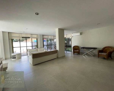 Apartamento com 2 dormitórios à venda, 112 m² por R$ 795.000,00 - Real Parque - São Paulo
