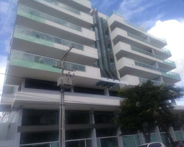 Apartamento com 2 dormitórios à venda, 112 m² por R$ 796.000 - Centro - Cabo Frio/RJ