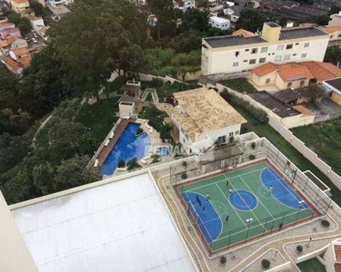 Apartamento com 2 dormitórios à venda, 118 m² por R$ 780.000,00 - Edifício Residencial Pan