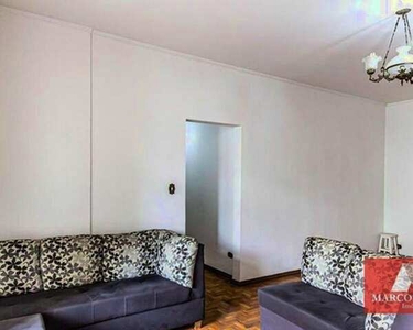 Apartamento com 2 dormitórios à venda, 120 m² por R$ 798.000,00 - Consolação - São Paulo/S