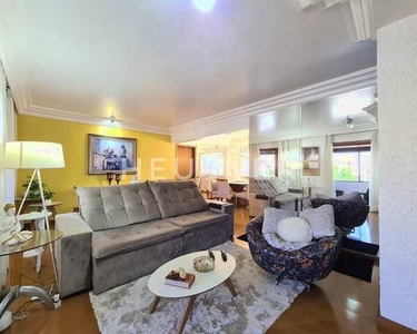 Apartamento com 2 dormitórios à venda, 145 m² por R$ 790.000,00 - Rio Branco - Novo Hambur