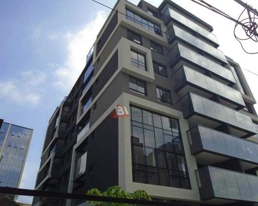 Apartamento com 2 dormitórios à venda, 50 m² por R$ 695.000,00 - Vila Mariana - São Paulo